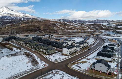 Mountain Green Snowbasin Getaway - Foto 10