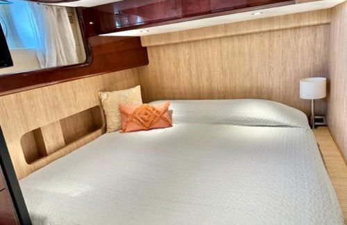 MotorYacht 21 avec équipage - Photo 39