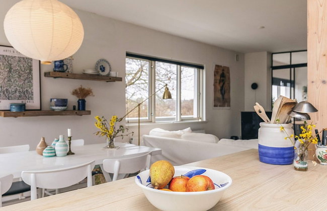 6 Person Holiday Home in Rude - Foto 9