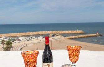 Seaview Apartment N12 - Foto 5