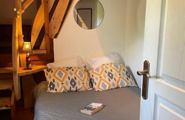 maison à la campagne - Foto 6