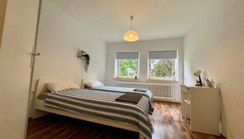 Complete All Inclusive Apartment+Netflix - Foto 2