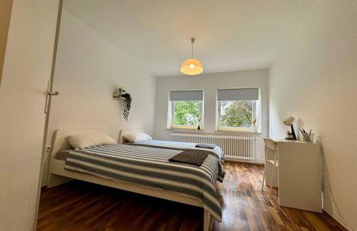 Complete All Inclusive Apartment+Netflix - Foto 2