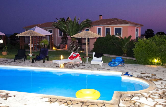 Villa Aqua Marine - Foto 34