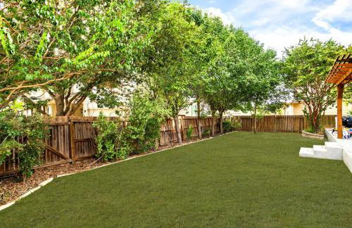 Long Stay Only Cibolo Getaway Pool Air Hockey - Foto 15