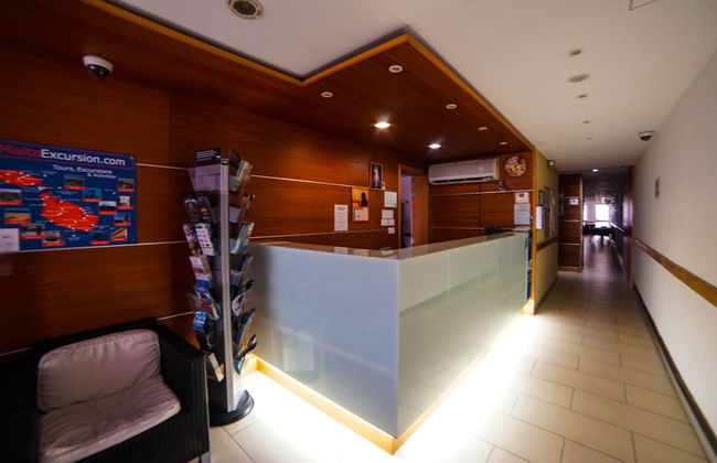 Qawra Point Holiday Complex - Foto 2