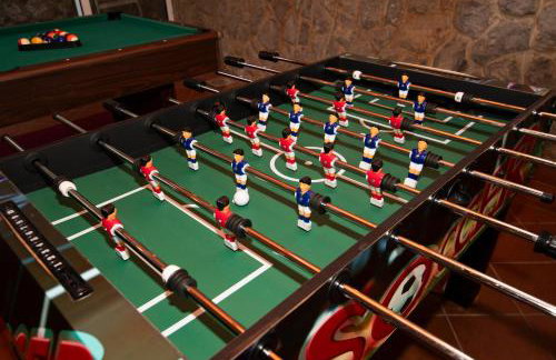 VILLA LOVRAN - 150 m to the beach - infinity pool - incredible sea view - fitness gym - Foto 34