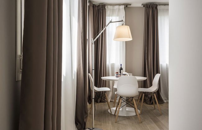 MYSWEETPLACE - Largo Europa Apartments - Foto 11