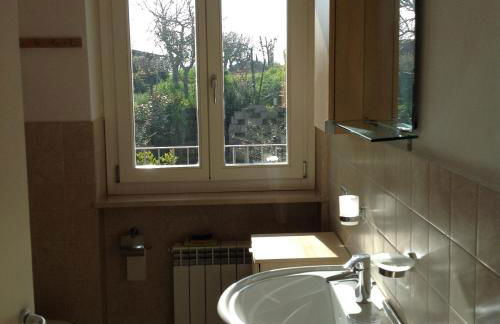 Casa Vacanze immersa tra le colline, appartamento, vicinissima al mare e con nuova piscina - Foto 21