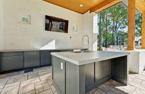 Landing Stylish 2BD Clubhouse - Foto 39