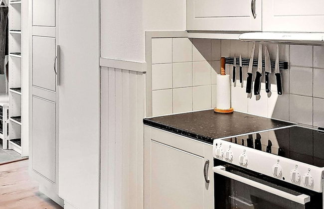 10 Person Holiday Home in Salen - Foto 31