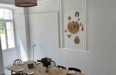 Couvent d'Aubignan - Maison de caractère & piscine - Photo 11