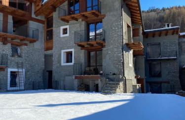 La Baita del vecchio GAD - Photo 21