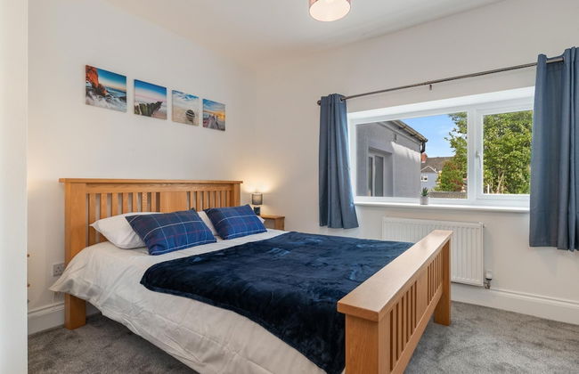 Falcon House in Pembroke Dock - Foto 15