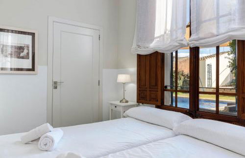 YourHouse Can Bombarda for groups up to 10 guests, perfect for cycling - Photo 40