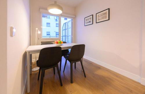 Apartamento luminoso con 1 dormitorio y excelentes comodidades Temporal BSO5 - Foto 36