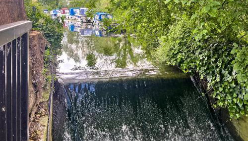 Island Lodge - Uk46767 - Foto 3