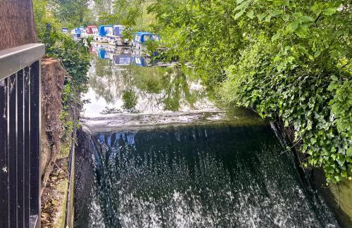 Island Lodge - Uk46767 - Foto 3