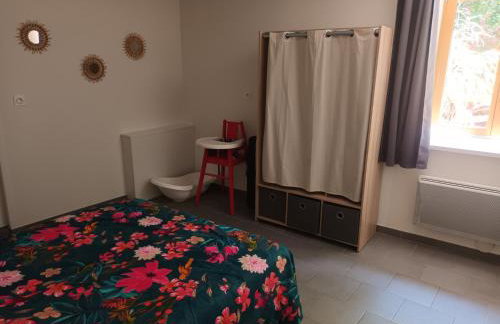 Gîte 4 personnes proche des cascades du Hérisson - Foto 8