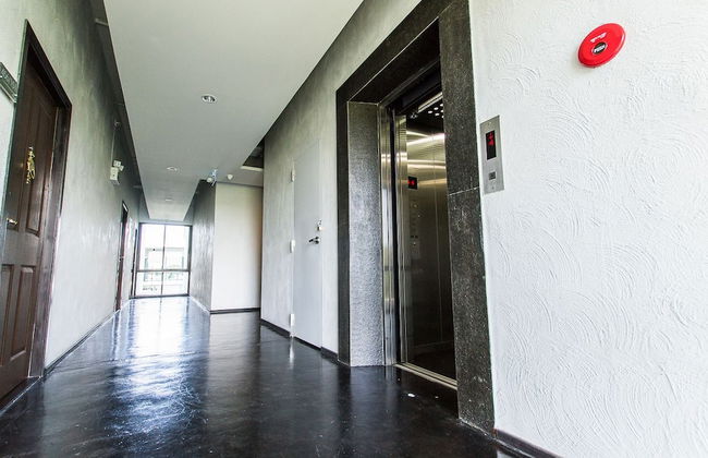 The Title Boutique Condotel - Foto 44