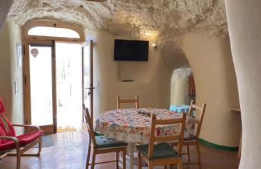 Bellísima cueva acogedora "Casa Olivia" - Foto 22
