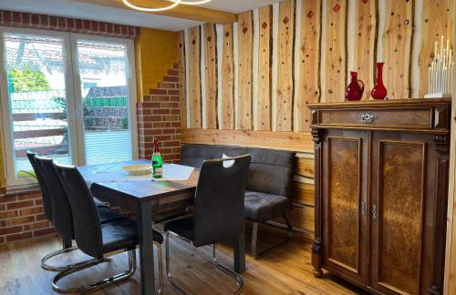 Ferienwohnung - Haus Molle - Foto 11