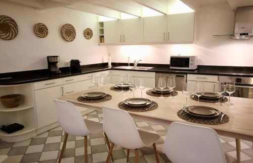 Charmant appartement au sein de la vieille ville - Foto 9