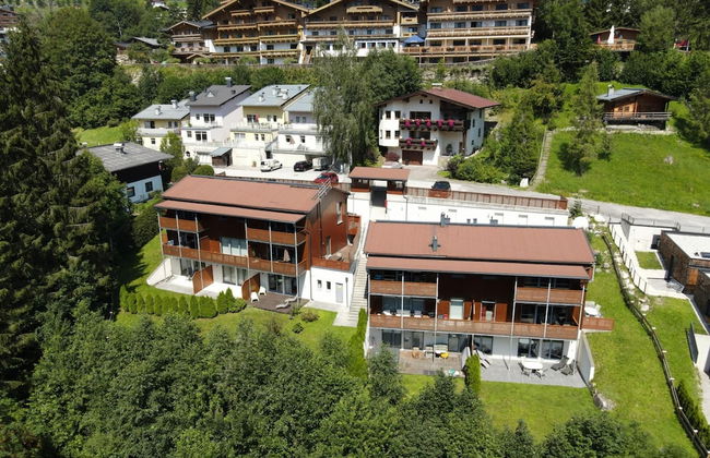 Schmitten Finest Apartment - Luigi - Foto 18