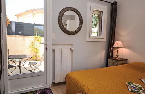 Villa Les Angevines by Interhome - Foto 44