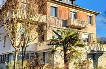 Le Gîte des Trois Seigneurs - Photo 1