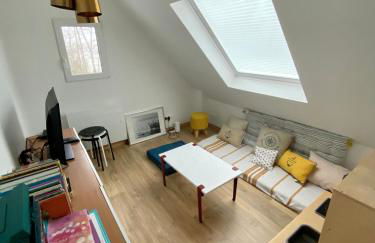 Maison spacieuse à deux pas de la plage … - Photo 7