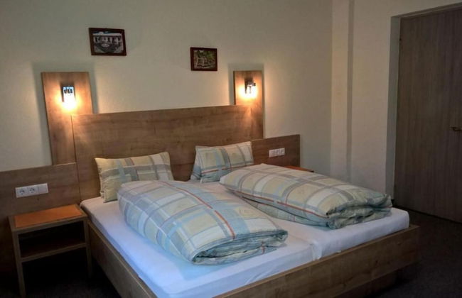 Pleasant Holiday Home in Langenfeld With Balcony - Foto 4