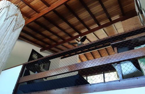 Maloquinha Itamambuca. A mais charmosa de Ubatuba. - Foto 34