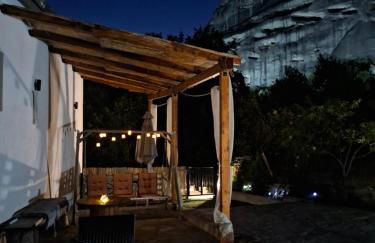 Paradise of Meteora A - Foto 9