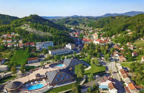 Apartman President Penthouse - Foto 41