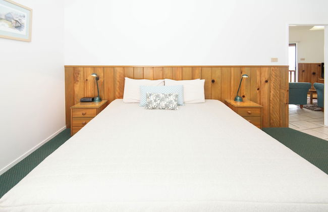 Ocean Breeze Cottages - Foto 6