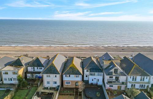 Luxury Beachfront The Cozy Clam - Foto 50