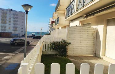 Hardelot plage plein sud a 100 m de la plage - Foto 1