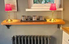 BELFAST COSY CABIN - Foto 9