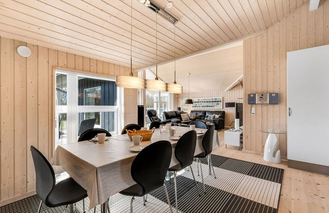 "Haagen" - 600m to the fjord - Foto 17