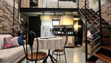 Loft Recanto de Beija - Foto 4