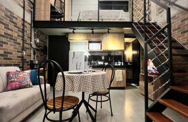 Loft Recanto de Beija - Foto 4