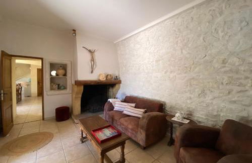 Le petit cabanon en Provence - Foto 26