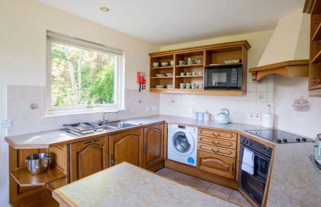 Loch Ness Cottages - Foto 37