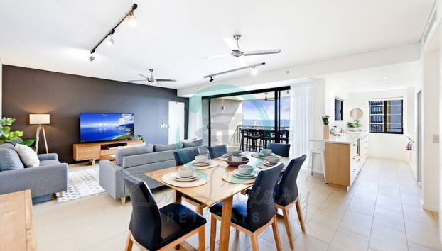 Servicio de comidas en la habitación