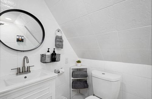 Jennifer's Cozy Tower Lookout 3BR Brown U Views - Foto 25