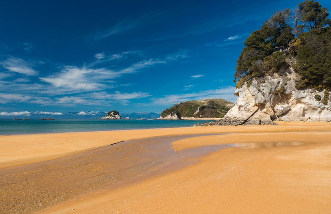 Kaiteriteri Reserve Apartments - Foto 59