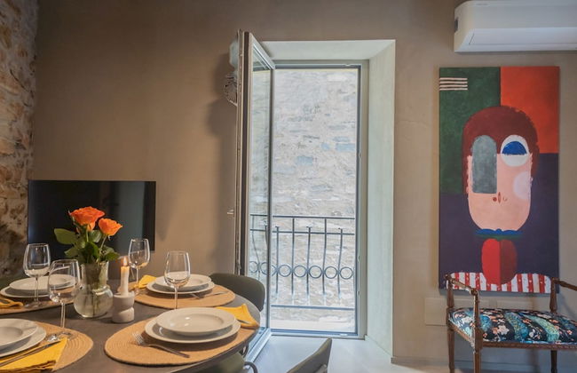 Gaia Suite Nearby Urio s Castle - Foto 36