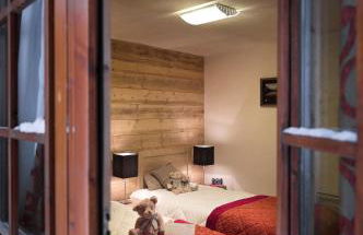 CGH Résidence Boutique La Grange aux Fées - Foto 29