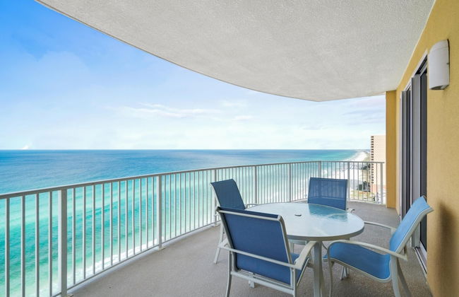 Emerald Isle Beach Resort by Panhandle Getaways - Foto 68